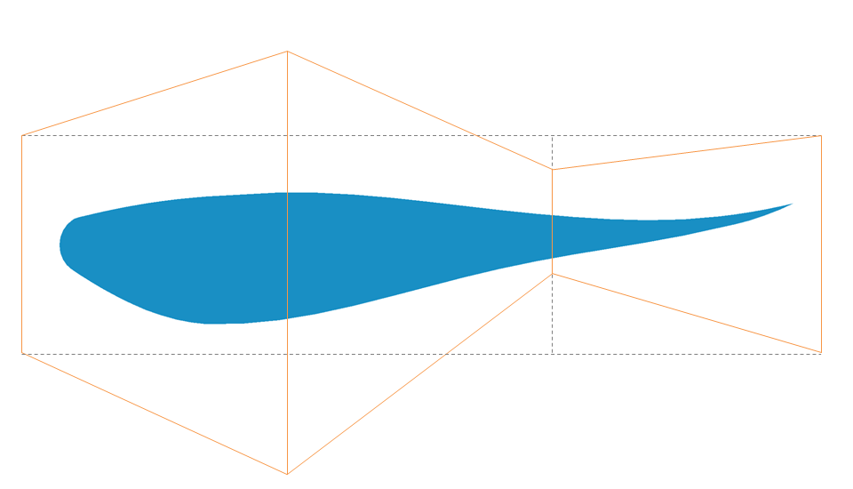 inverse design results (4 control points)